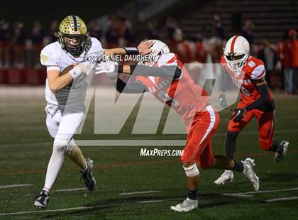 Thumbnail 3 in El Dorado @ Redondo Union (CIF SS Division 7 Quarterfinal) photogallery.