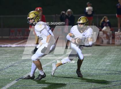 Thumbnail 3 in El Dorado @ Redondo Union (CIF SS Division 7 Quarterfinal) photogallery.