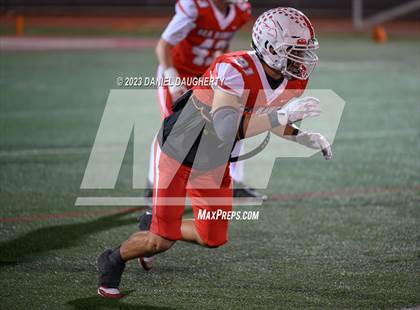 Thumbnail 2 in El Dorado @ Redondo Union (CIF SS Division 7 Quarterfinal) photogallery.