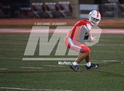 Thumbnail 2 in El Dorado @ Redondo Union (CIF SS Division 7 Quarterfinal) photogallery.