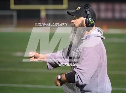 Thumbnail 2 in El Dorado @ Redondo Union (CIF SS Division 7 Quarterfinal) photogallery.