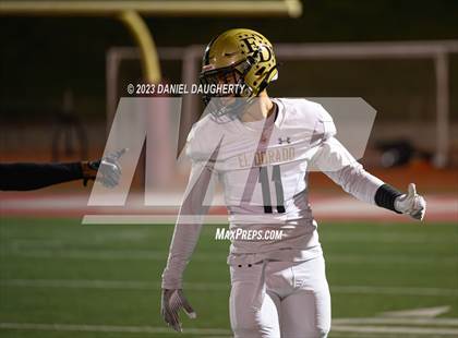 Thumbnail 1 in El Dorado @ Redondo Union (CIF SS Division 7 Quarterfinal) photogallery.
