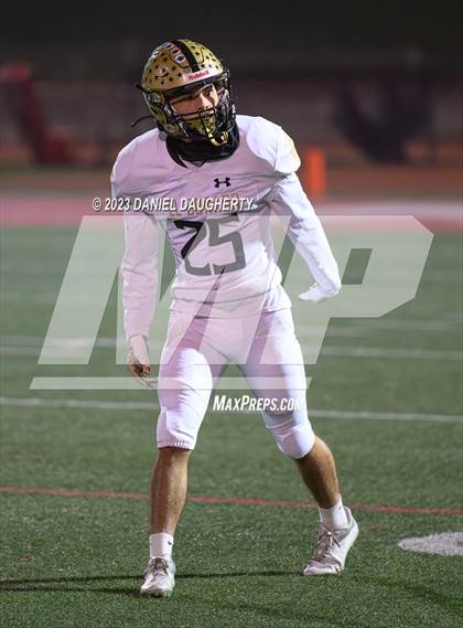 Thumbnail 3 in El Dorado @ Redondo Union (CIF SS Division 7 Quarterfinal) photogallery.