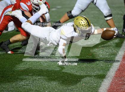 Thumbnail 2 in El Dorado @ Redondo Union (CIF SS Division 7 Quarterfinal) photogallery.