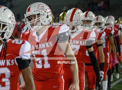 Thumbnail 1 in El Dorado @ Redondo Union (CIF SS Division 7 Quarterfinal) photogallery.