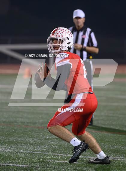 Thumbnail 3 in El Dorado @ Redondo Union (CIF SS Division 7 Quarterfinal) photogallery.