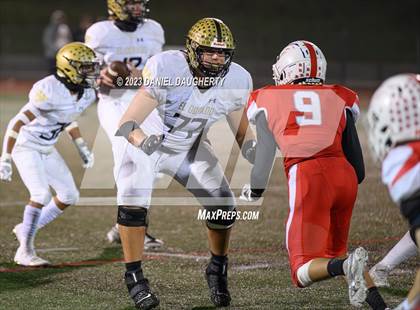 Thumbnail 3 in El Dorado @ Redondo Union (CIF SS Division 7 Quarterfinal) photogallery.