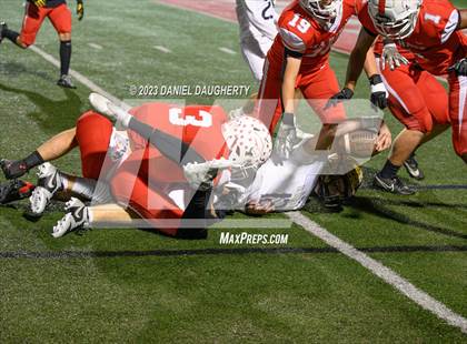 Thumbnail 3 in El Dorado @ Redondo Union (CIF SS Division 7 Quarterfinal) photogallery.