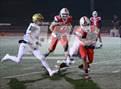 Photo from the gallery "El Dorado @ Redondo Union (CIF SS Division 7 Quarterfinal)"