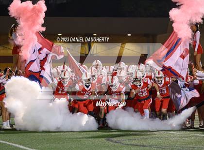 Thumbnail 3 in El Dorado @ Redondo Union (CIF SS Division 7 Quarterfinal) photogallery.