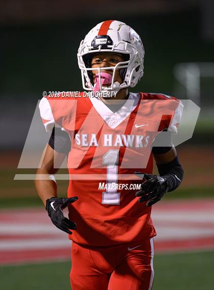 Thumbnail 3 in El Dorado @ Redondo Union (CIF SS Division 7 Quarterfinal) photogallery.