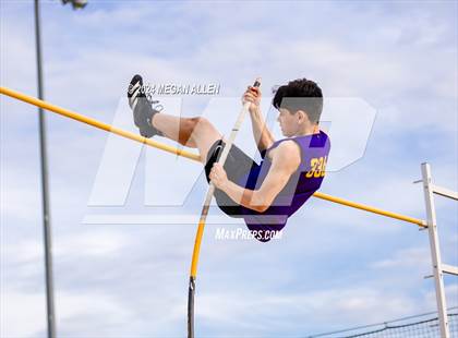 Thumbnail 1 in Bellbrook Invitational photogallery.