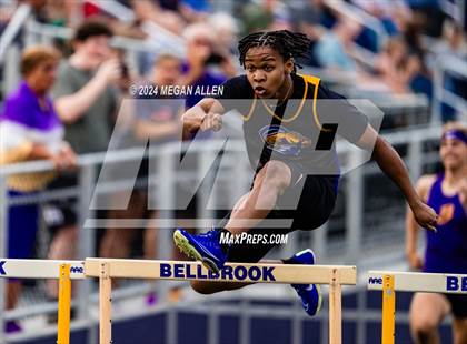 Thumbnail 2 in Bellbrook Invitational photogallery.