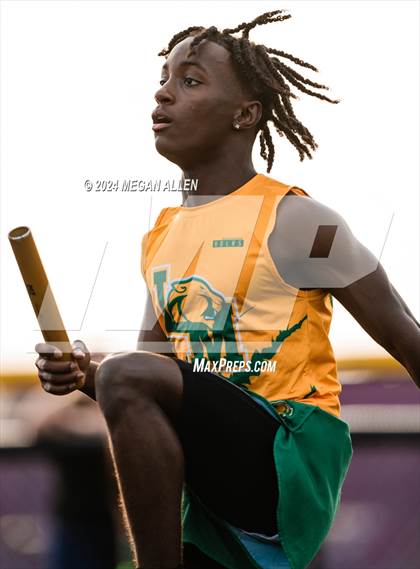 Thumbnail 3 in Bellbrook Invitational photogallery.