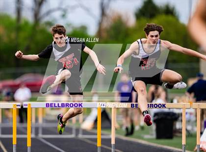 Thumbnail 1 in Bellbrook Invitational photogallery.