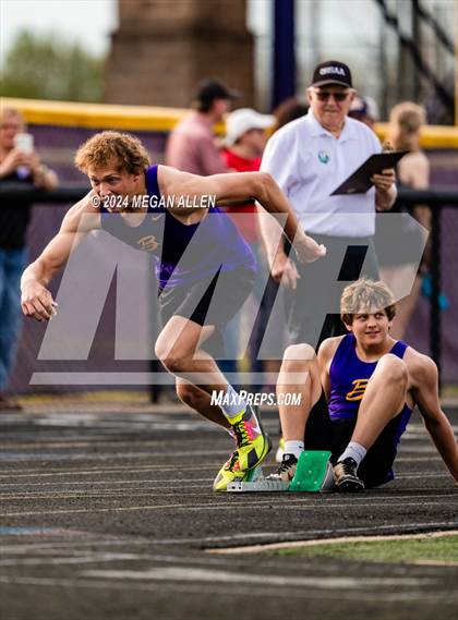 Thumbnail 1 in Bellbrook Invitational photogallery.