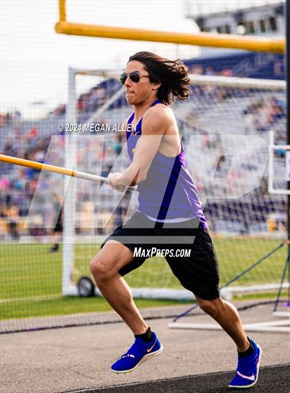 Thumbnail 3 in Bellbrook Invitational photogallery.