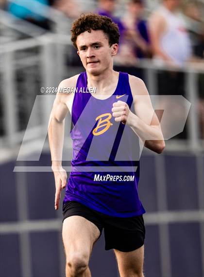 Thumbnail 1 in Bellbrook Invitational photogallery.