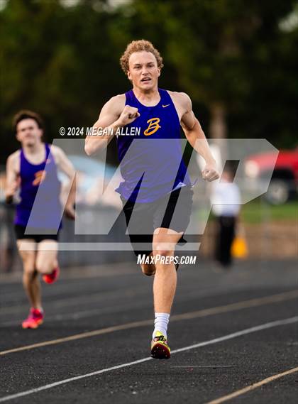 Thumbnail 1 in Bellbrook Invitational photogallery.