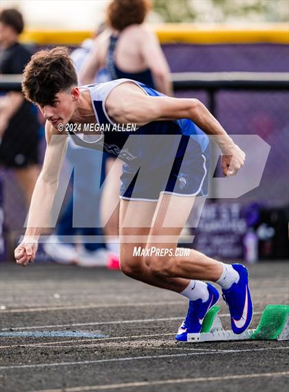 Thumbnail 1 in Bellbrook Invitational photogallery.