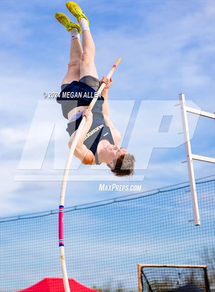 Thumbnail 3 in Bellbrook Invitational photogallery.
