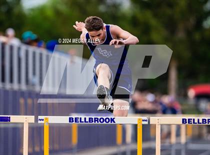 Thumbnail 2 in Bellbrook Invitational photogallery.