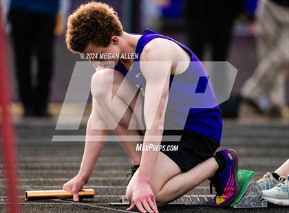 Thumbnail 2 in Bellbrook Invitational photogallery.