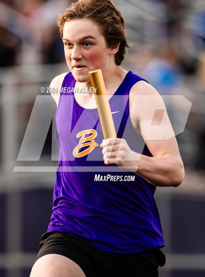 Thumbnail 1 in Bellbrook Invitational photogallery.