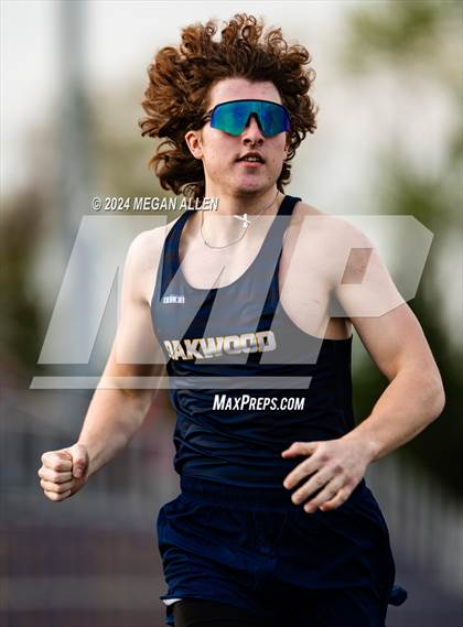 Thumbnail 1 in Bellbrook Invitational photogallery.
