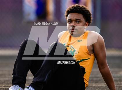 Thumbnail 2 in Bellbrook Invitational photogallery.