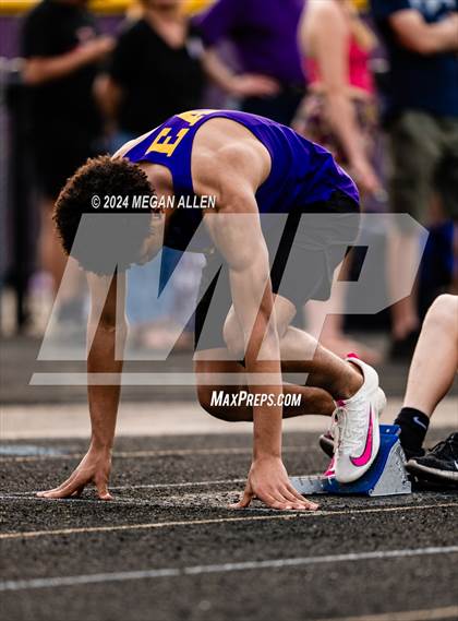Thumbnail 3 in Bellbrook Invitational photogallery.