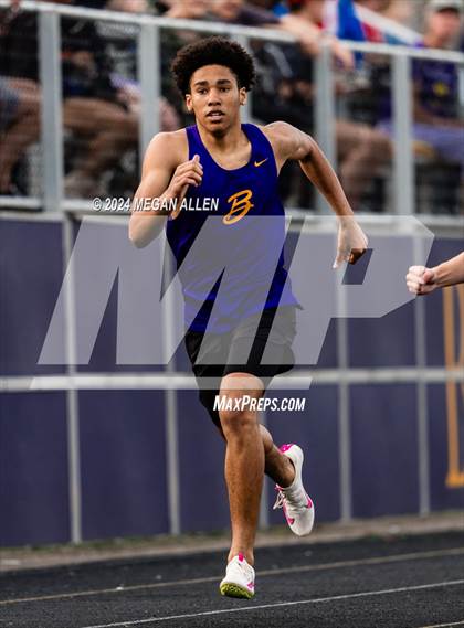 Thumbnail 1 in Bellbrook Invitational photogallery.