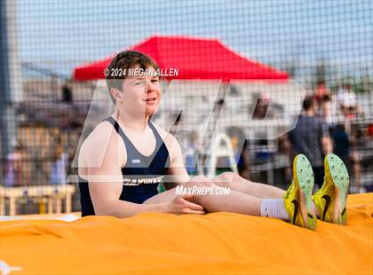 Thumbnail 3 in Bellbrook Invitational photogallery.