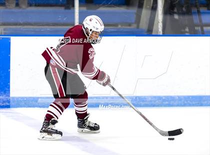 Thumbnail 1 in Hotchkiss School vs. Salisbury School (Flood-Marr Tournament) photogallery.
