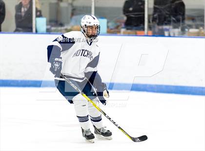 Thumbnail 3 in Hotchkiss School vs. Salisbury School (Flood-Marr Tournament) photogallery.