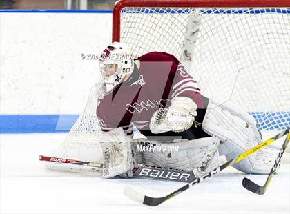Thumbnail 2 in Hotchkiss School vs. Salisbury School (Flood-Marr Tournament) photogallery.