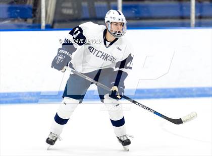 Thumbnail 1 in Hotchkiss School vs. Salisbury School (Flood-Marr Tournament) photogallery.