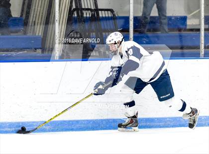 Thumbnail 3 in Hotchkiss School vs. Salisbury School (Flood-Marr Tournament) photogallery.