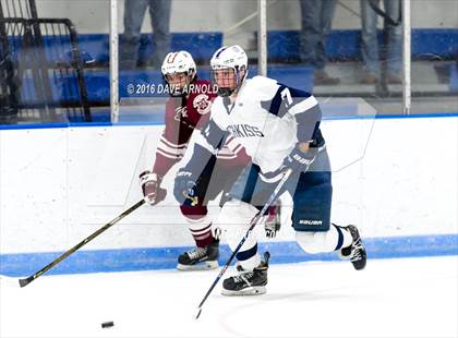 Thumbnail 3 in Hotchkiss School vs. Salisbury School (Flood-Marr Tournament) photogallery.
