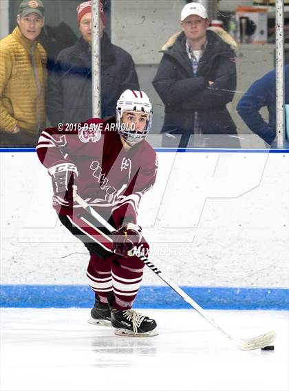 Thumbnail 1 in Hotchkiss School vs. Salisbury School (Flood-Marr Tournament) photogallery.