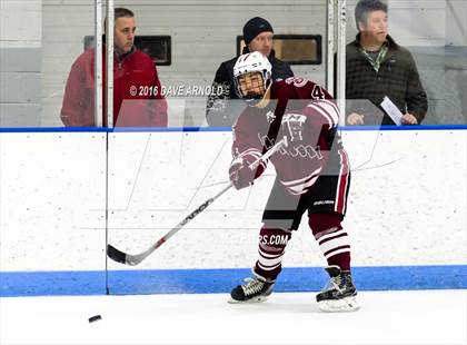 Thumbnail 1 in Hotchkiss School vs. Salisbury School (Flood-Marr Tournament) photogallery.