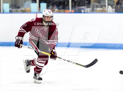 Thumbnail 1 in Hotchkiss School vs. Salisbury School (Flood-Marr Tournament) photogallery.