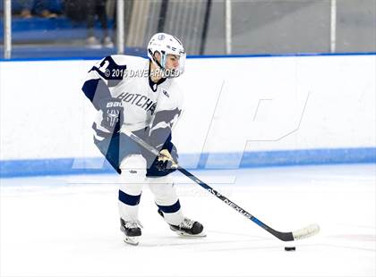 Thumbnail 1 in Hotchkiss School vs. Salisbury School (Flood-Marr Tournament) photogallery.