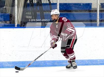 Thumbnail 2 in Hotchkiss School vs. Salisbury School (Flood-Marr Tournament) photogallery.