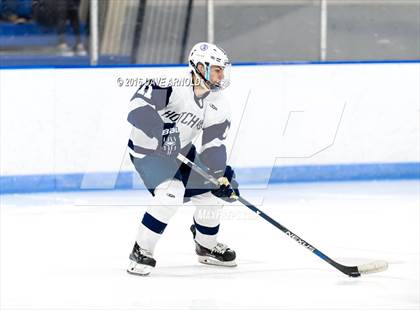 Thumbnail 2 in Hotchkiss School vs. Salisbury School (Flood-Marr Tournament) photogallery.