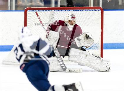 Thumbnail 1 in Hotchkiss School vs. Salisbury School (Flood-Marr Tournament) photogallery.