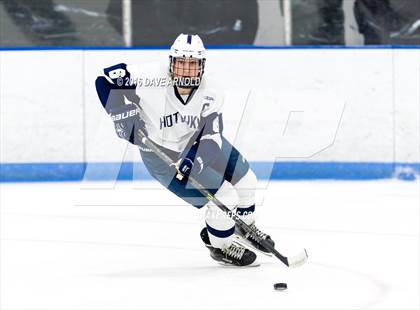 Thumbnail 1 in Hotchkiss School vs. Salisbury School (Flood-Marr Tournament) photogallery.
