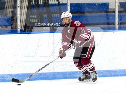 Thumbnail 1 in Hotchkiss School vs. Salisbury School (Flood-Marr Tournament) photogallery.