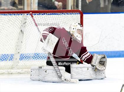 Thumbnail 2 in Hotchkiss School vs. Salisbury School (Flood-Marr Tournament) photogallery.