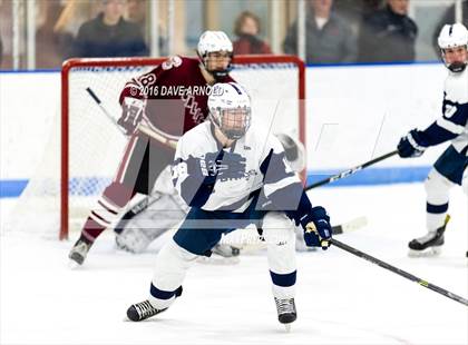 Thumbnail 1 in Hotchkiss School vs. Salisbury School (Flood-Marr Tournament) photogallery.